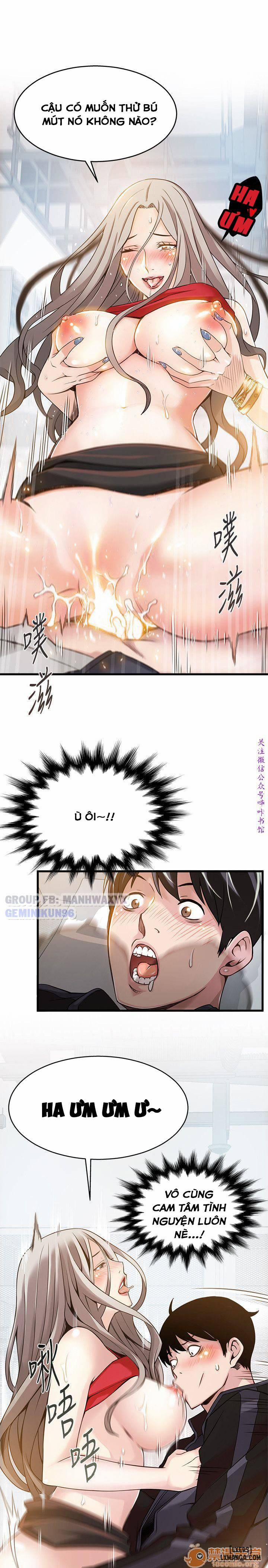 Điểm Yếu 4 trang 22