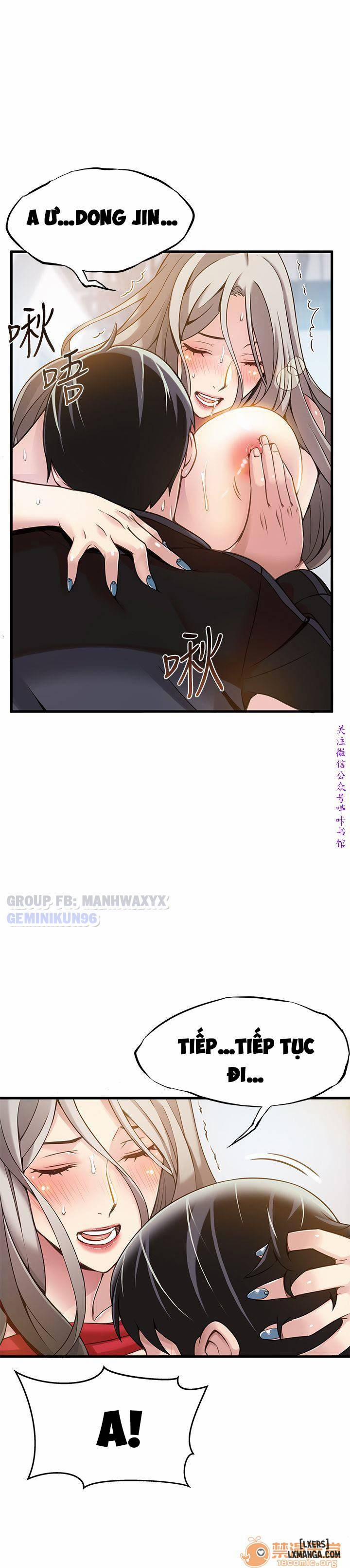 Điểm Yếu 4 trang 25