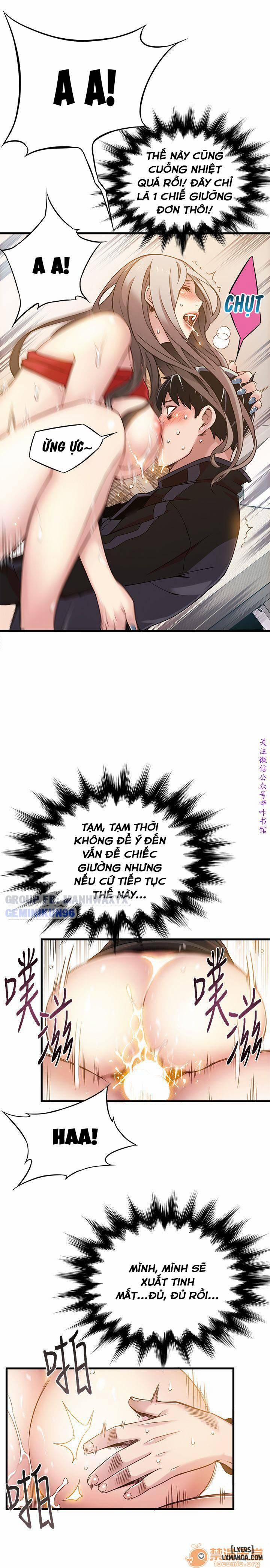 Điểm Yếu 4 trang 27