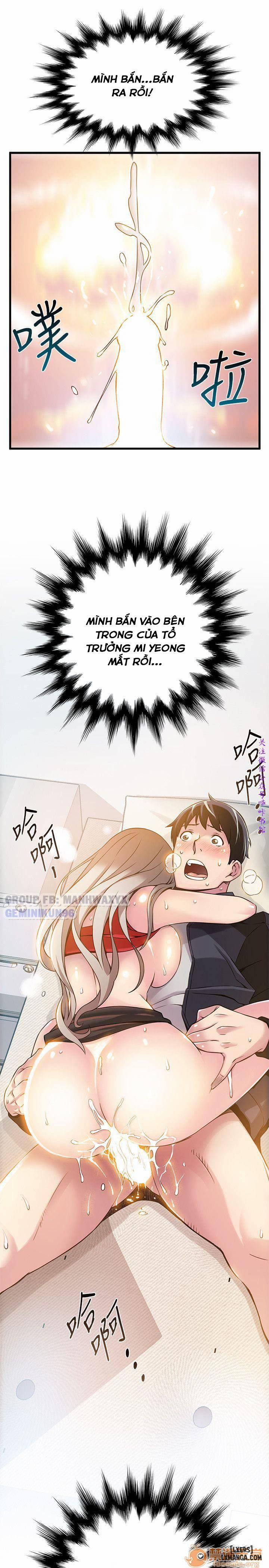 Điểm Yếu 4 trang 29