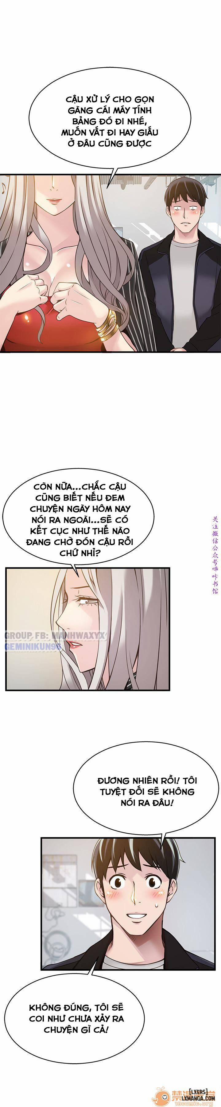 Điểm Yếu 4 trang 32