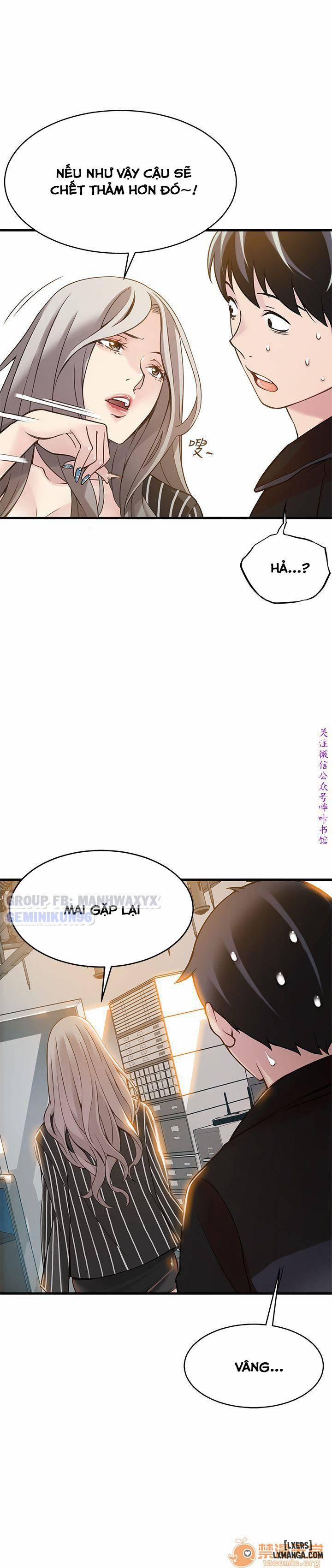 Điểm Yếu 4 trang 33