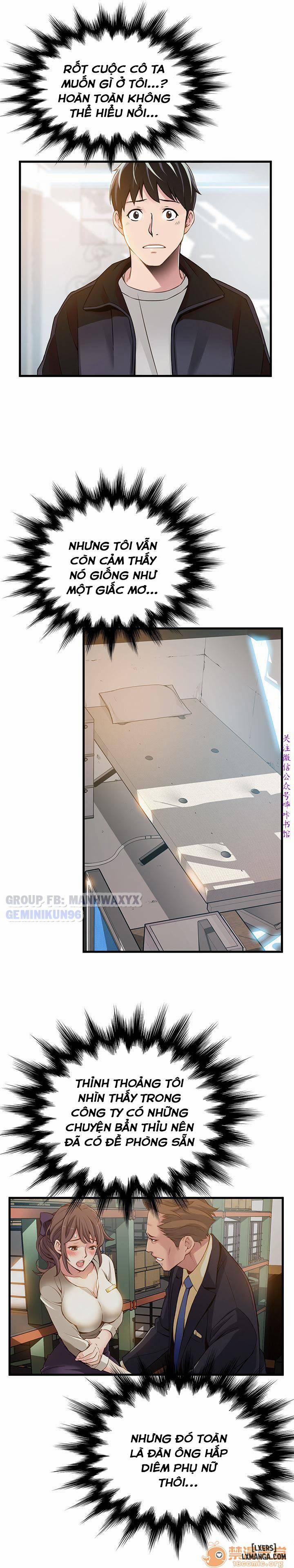 Điểm Yếu 4 trang 34