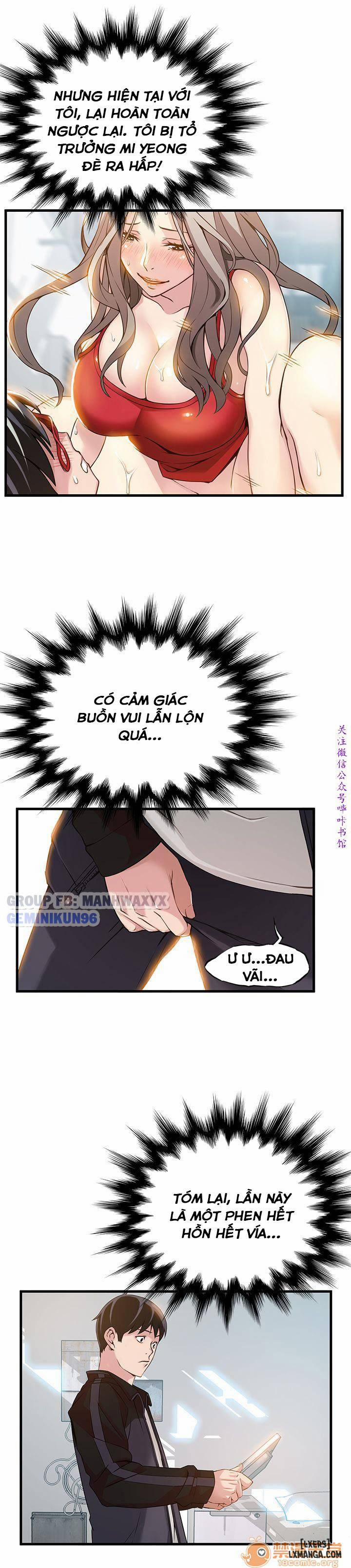 Điểm Yếu 4 trang 35