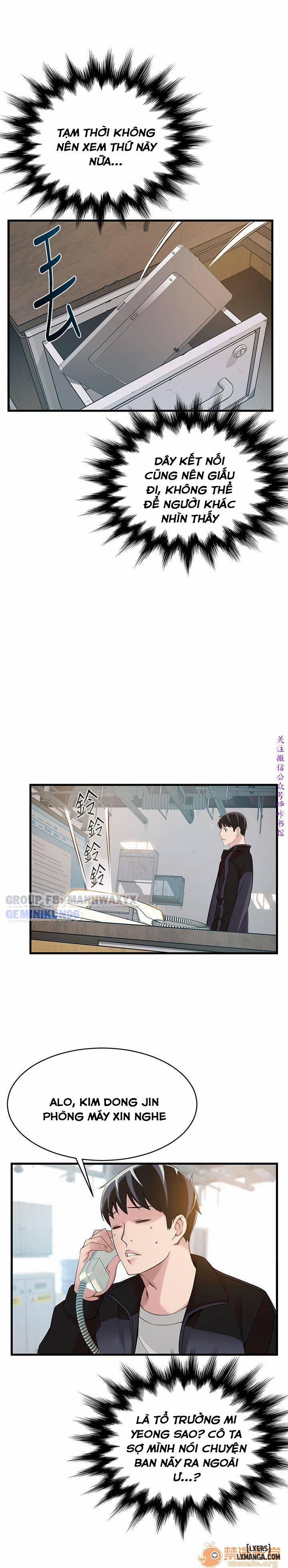 Điểm Yếu 4 trang 36