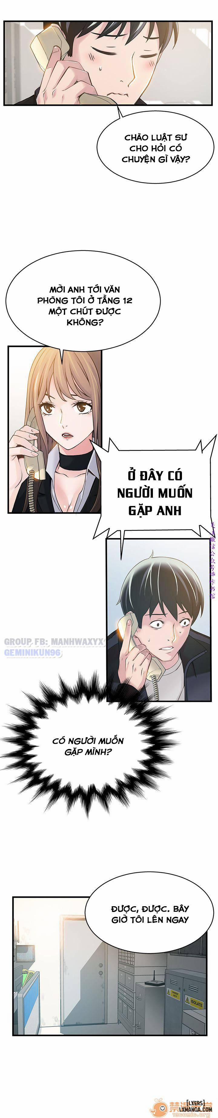 Điểm Yếu 4 trang 38