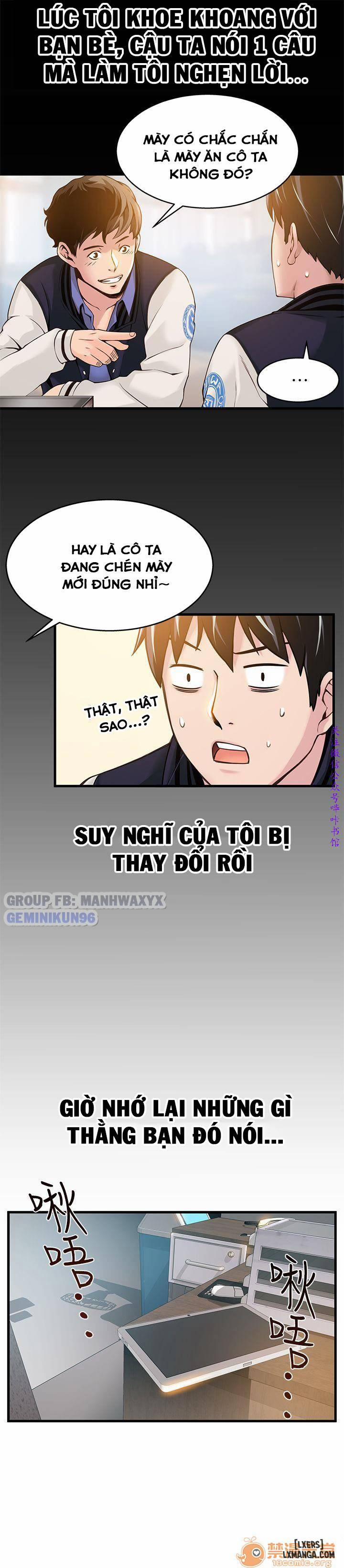 Điểm Yếu 4 trang 6