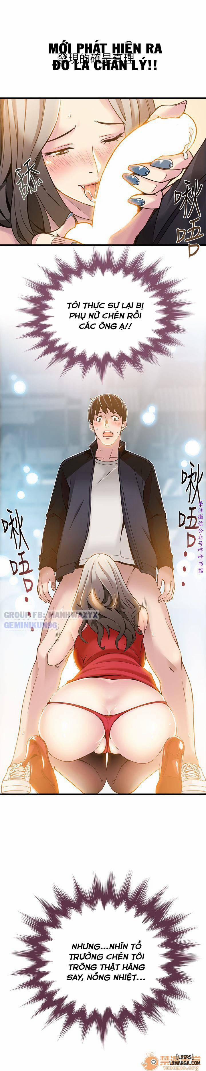 Điểm Yếu 4 trang 7