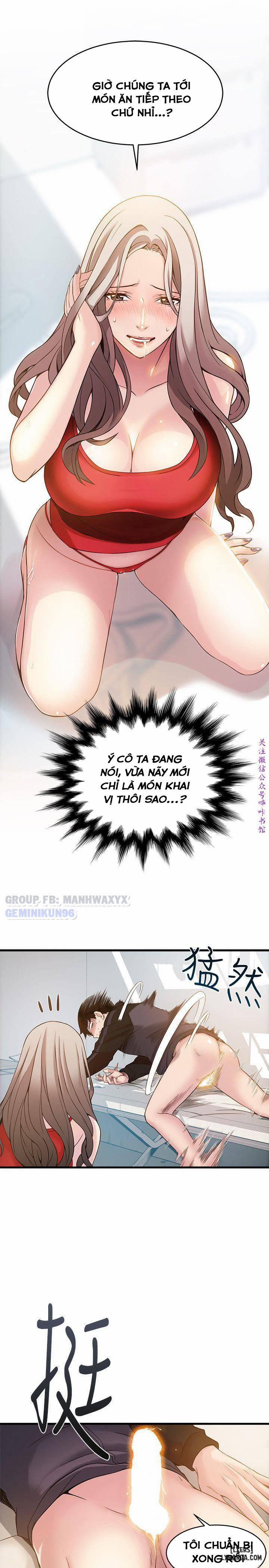 Điểm Yếu 4 trang 9