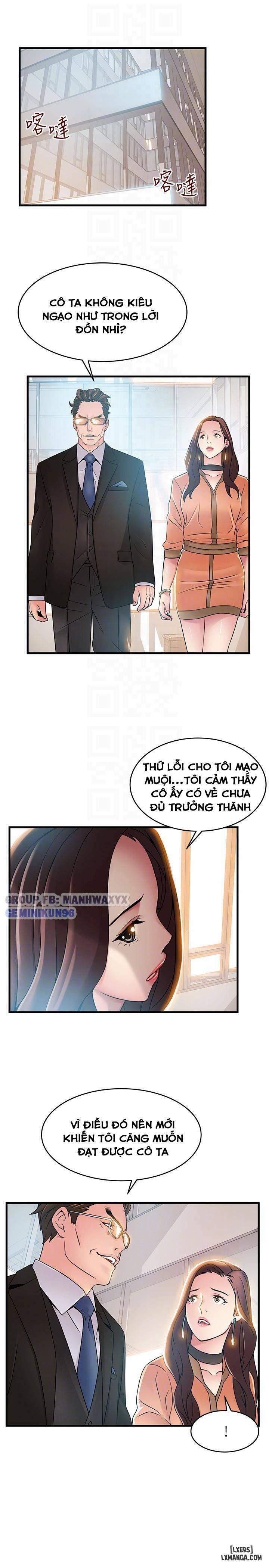 Điểm Yếu 40 trang 16