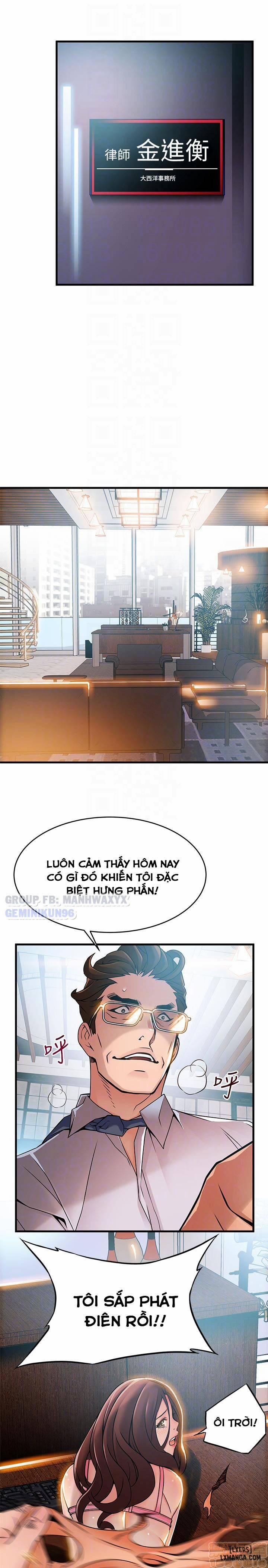 Điểm Yếu 40 trang 20