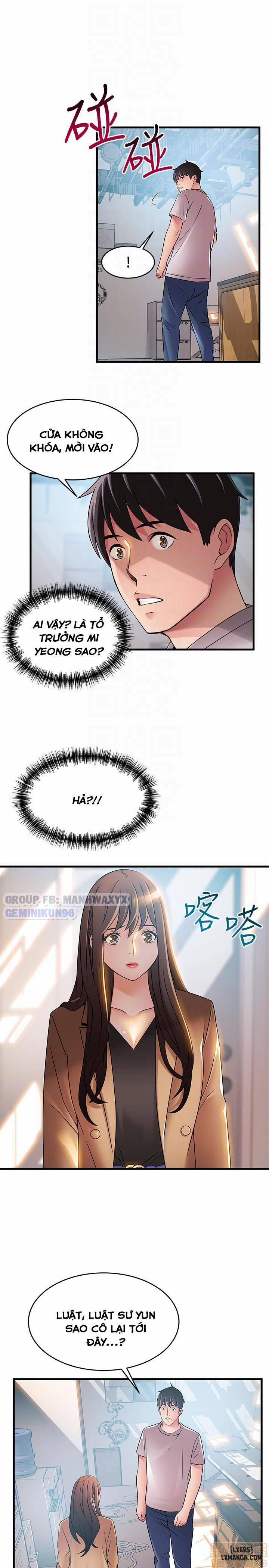 Điểm Yếu 40 trang 34