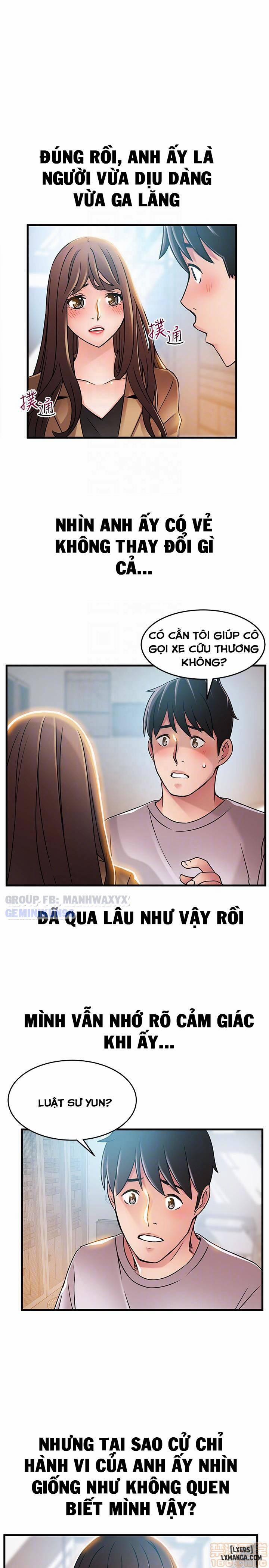 Điểm Yếu 41 trang 16