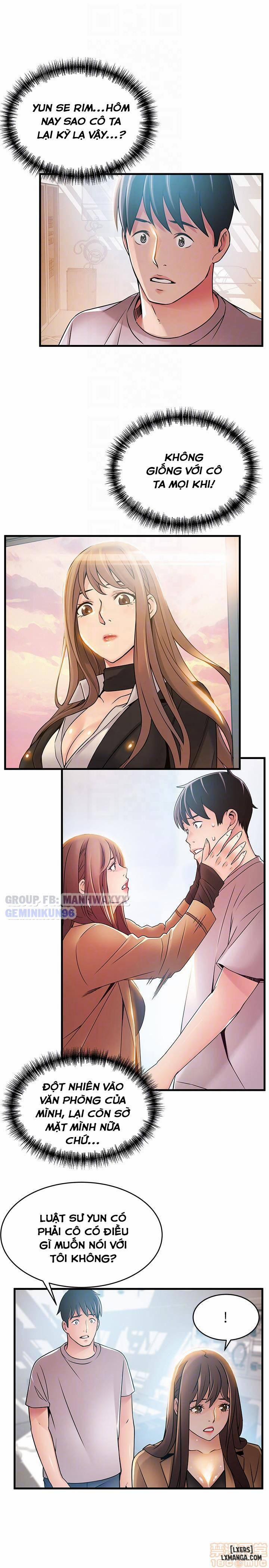 Điểm Yếu 41 trang 20