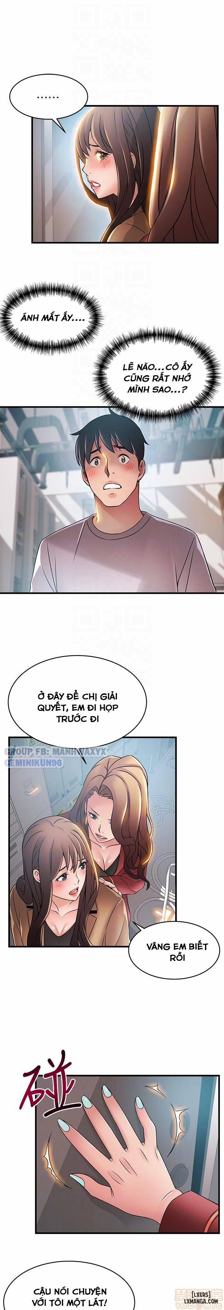 Điểm Yếu 41 trang 28