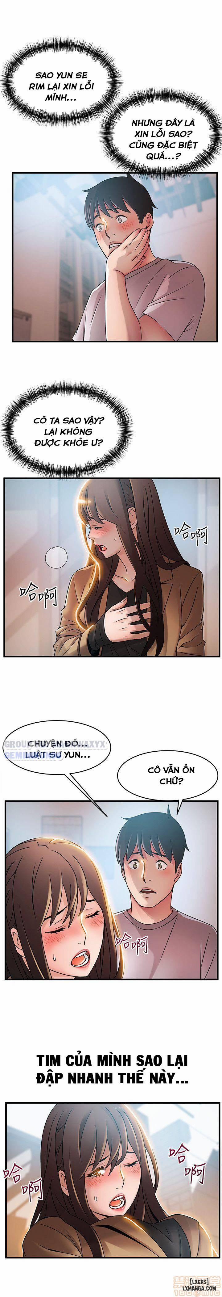 Điểm Yếu 41 trang 8