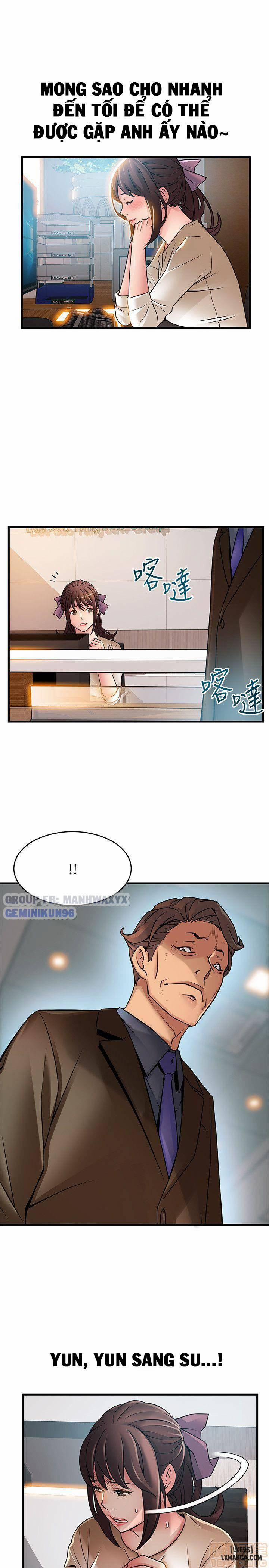 Điểm Yếu 42 trang 8