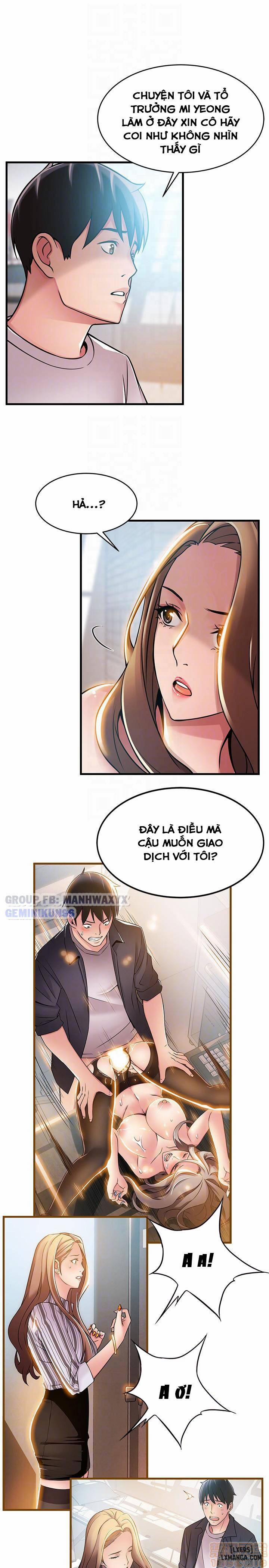 Điểm Yếu 43 trang 10