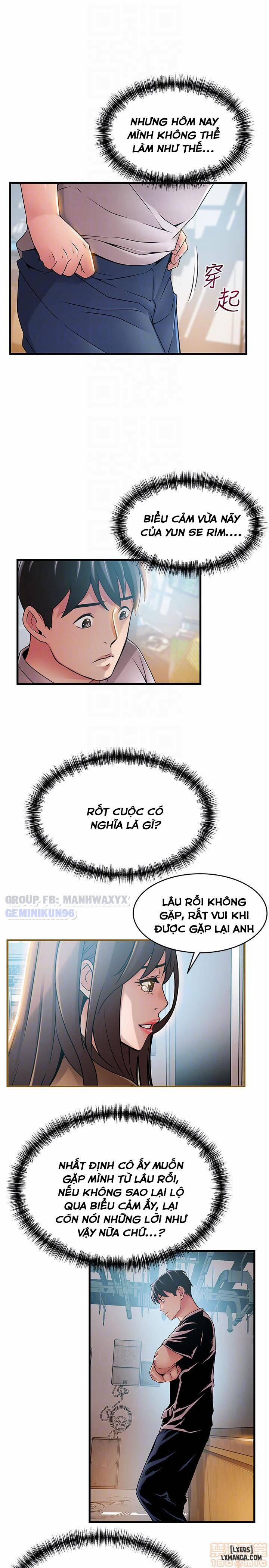 Điểm Yếu 43 trang 20