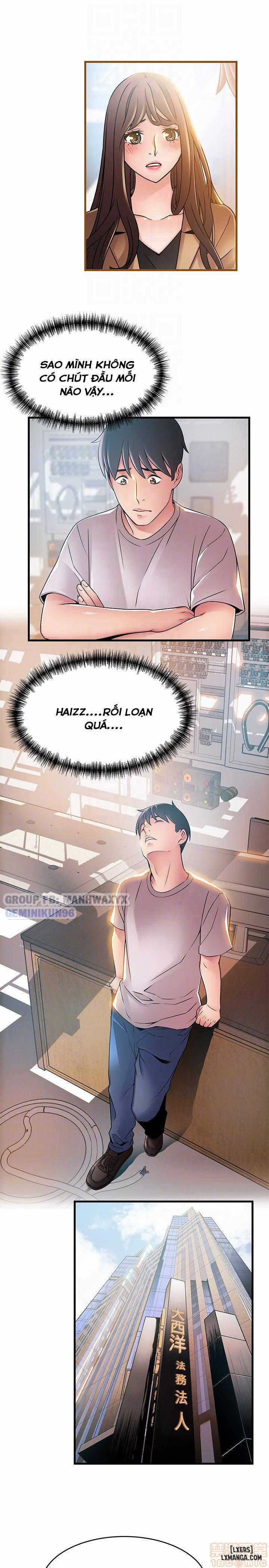 Điểm Yếu 43 trang 22