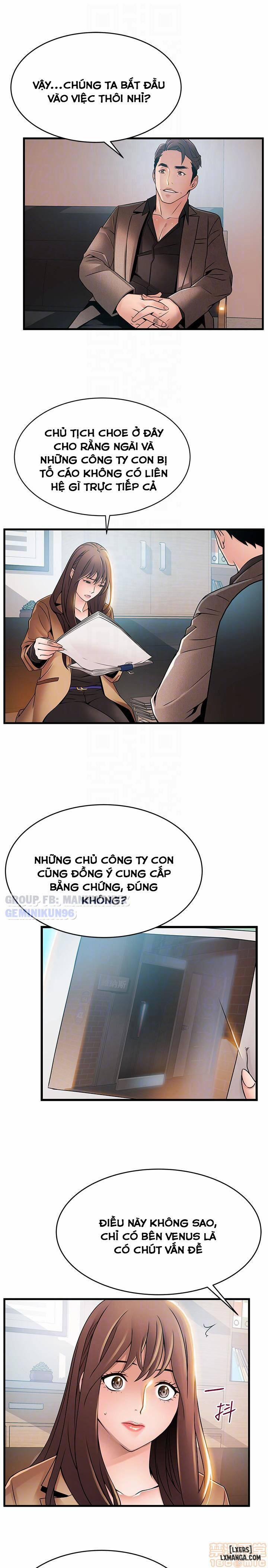 Điểm Yếu 43 trang 26