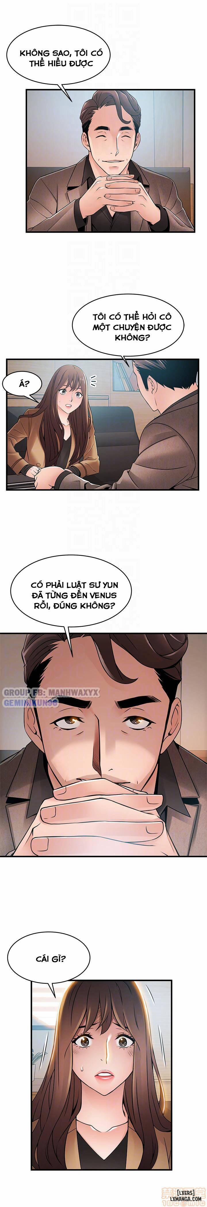 Điểm Yếu 43 trang 32