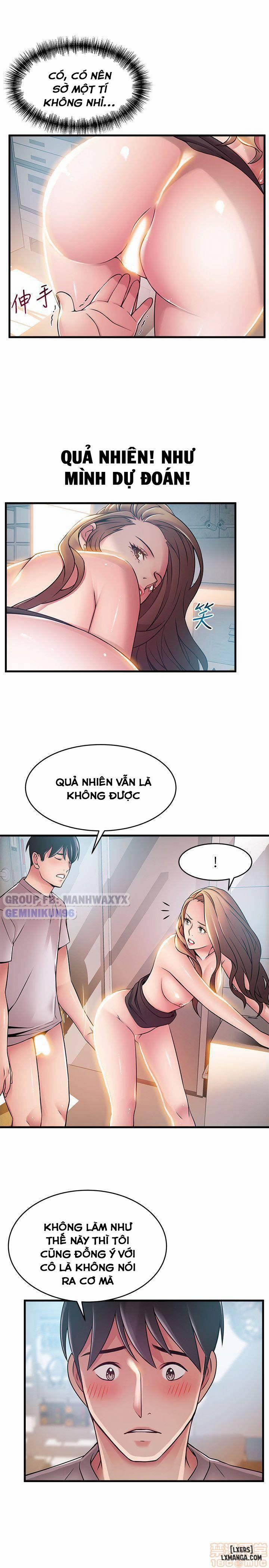 Điểm Yếu 43 trang 8