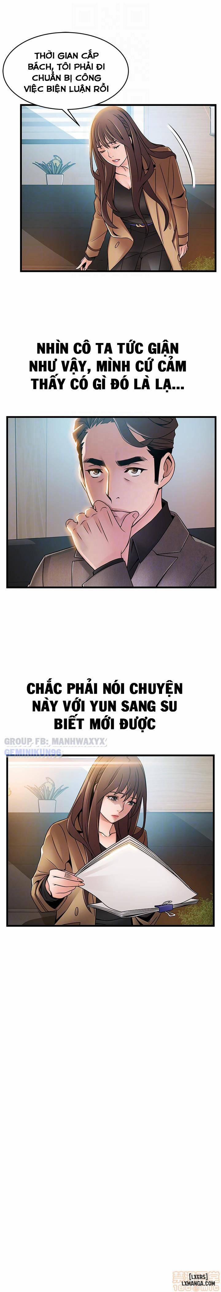 Điểm Yếu 44 trang 10