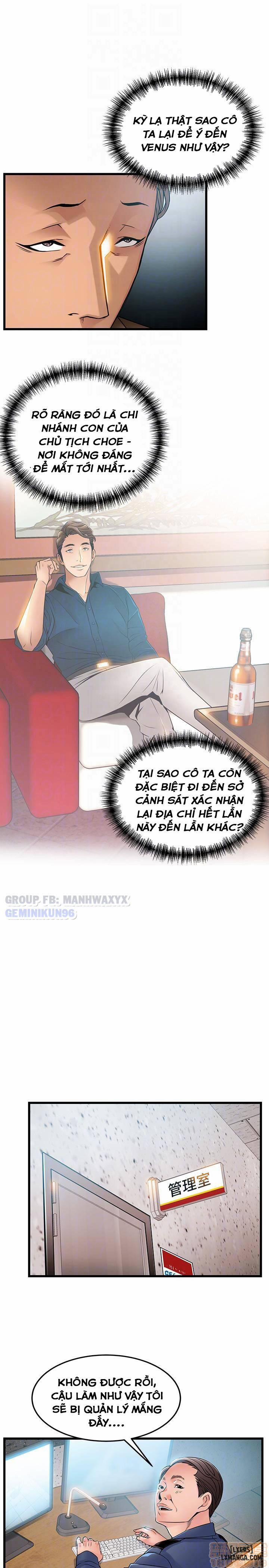 Điểm Yếu 44 trang 14