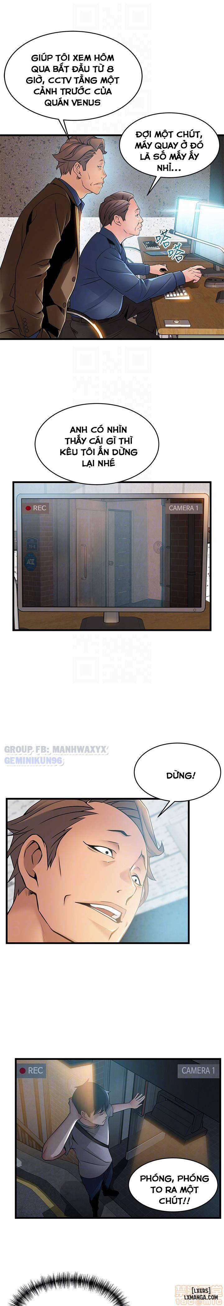 Điểm Yếu 44 trang 16