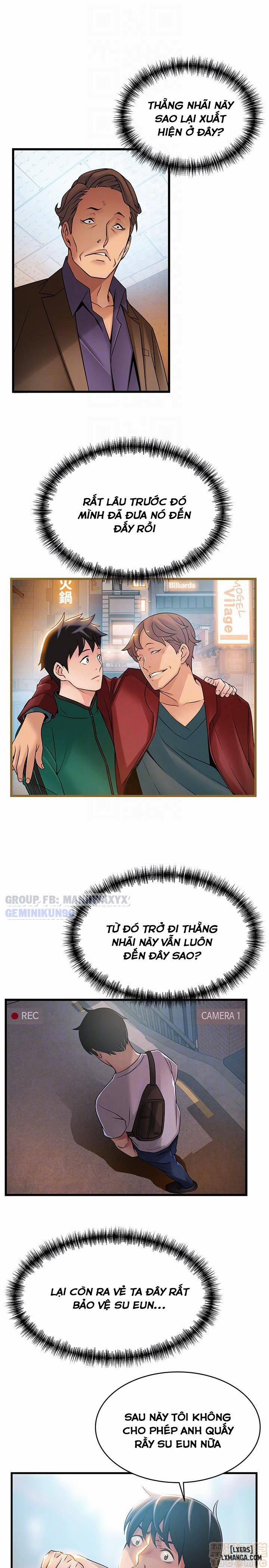 Điểm Yếu 44 trang 18