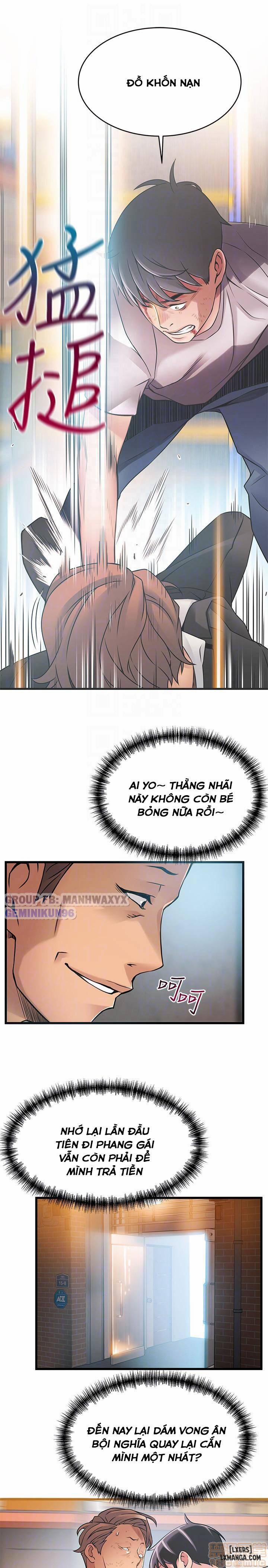 Điểm Yếu 44 trang 20