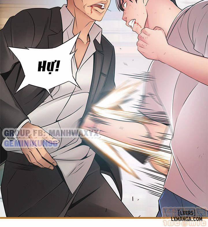 Điểm Yếu 44 trang 21