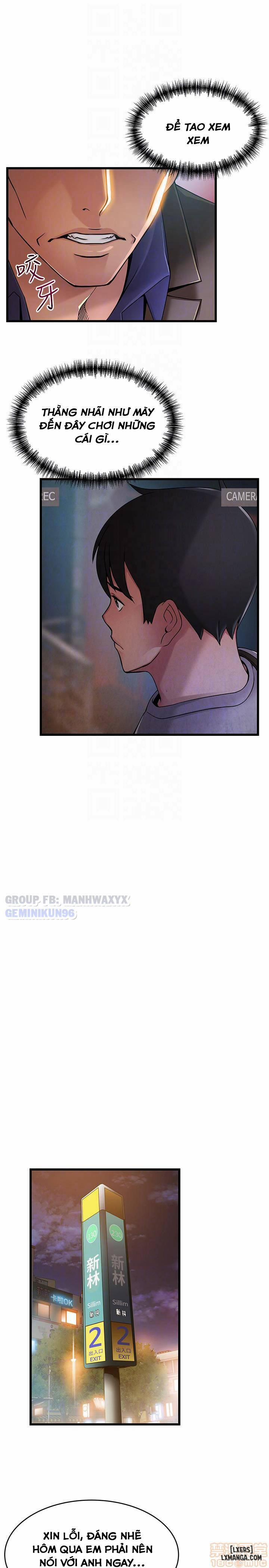 Điểm Yếu 44 trang 22