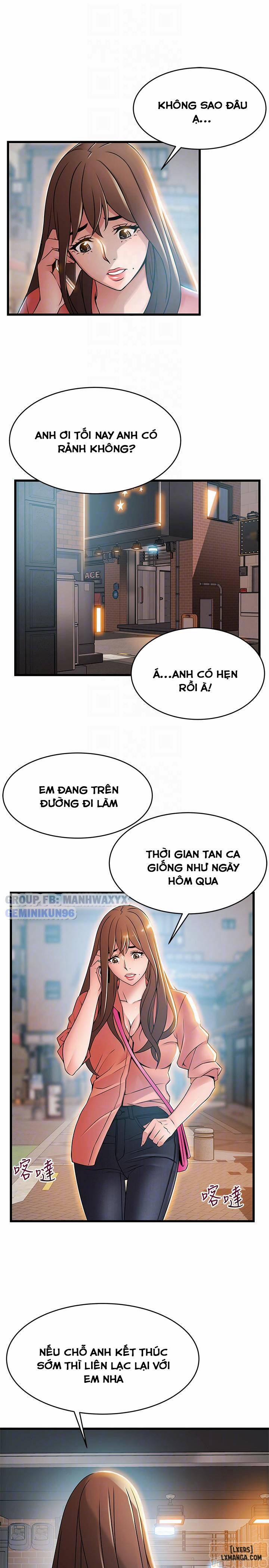 Điểm Yếu 44 trang 30