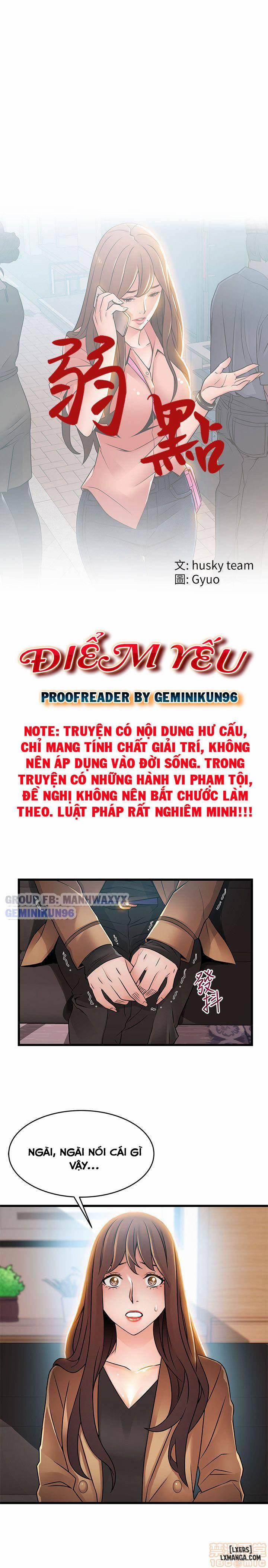 Điểm Yếu 44 trang 4