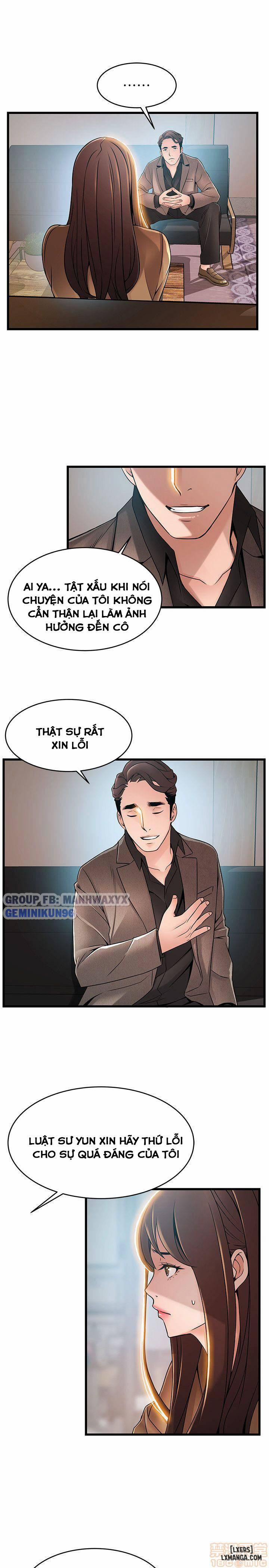 Điểm Yếu 44 trang 8