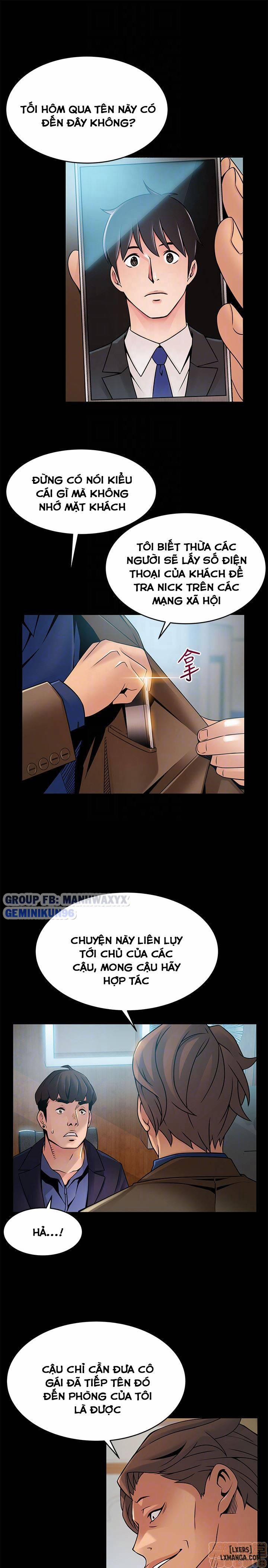 Điểm Yếu 45 trang 10