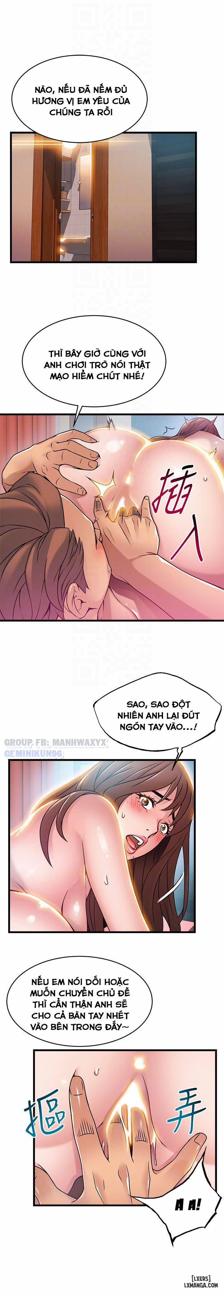 Điểm Yếu 45 trang 22