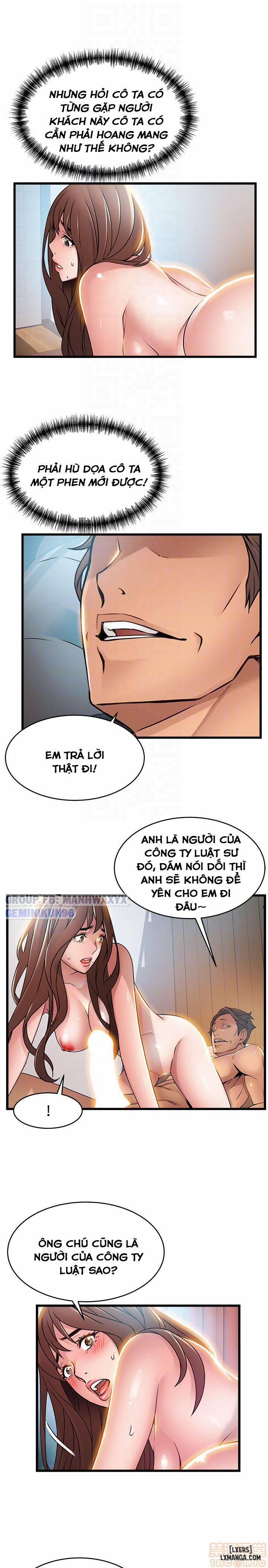 Điểm Yếu 45 trang 28