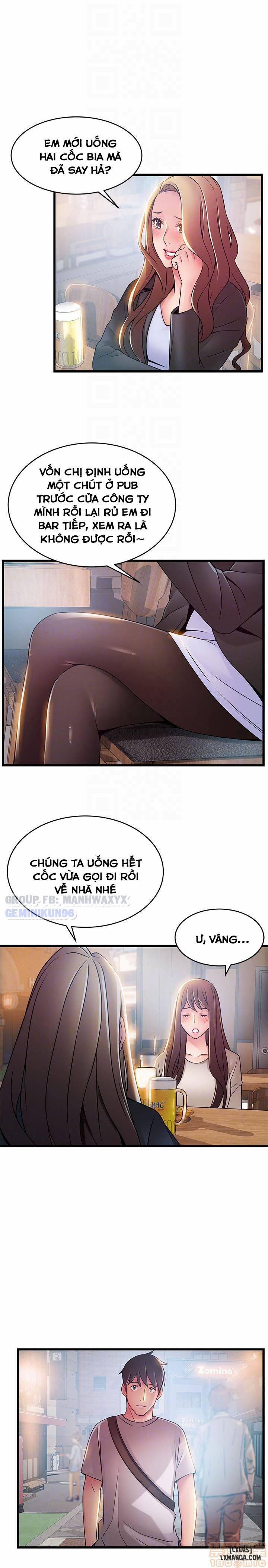 Điểm Yếu 47 trang 16