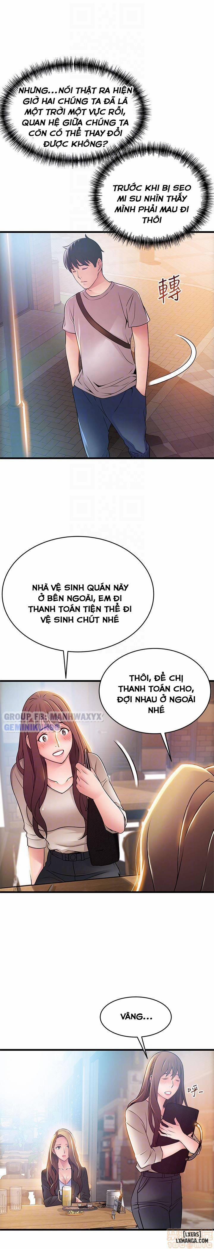 Điểm Yếu 47 trang 20