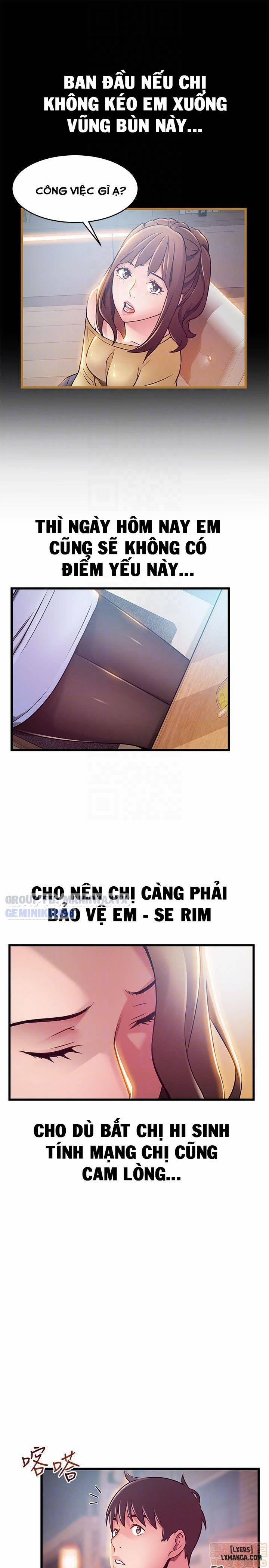 Điểm Yếu 47 trang 24