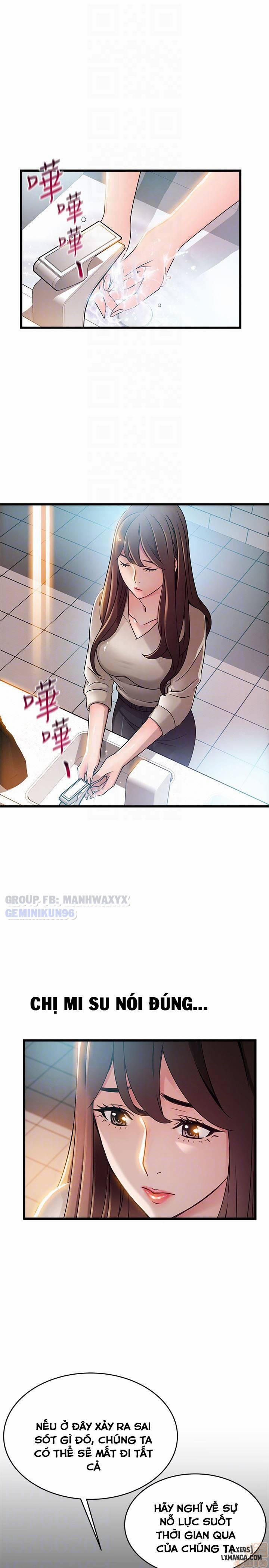 Điểm Yếu 47 trang 28