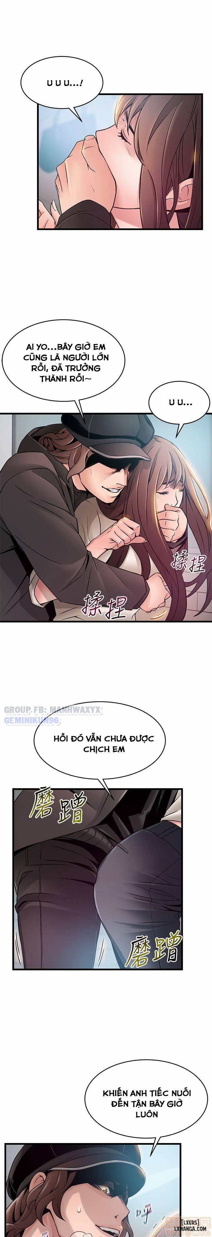 Điểm Yếu 47 trang 37