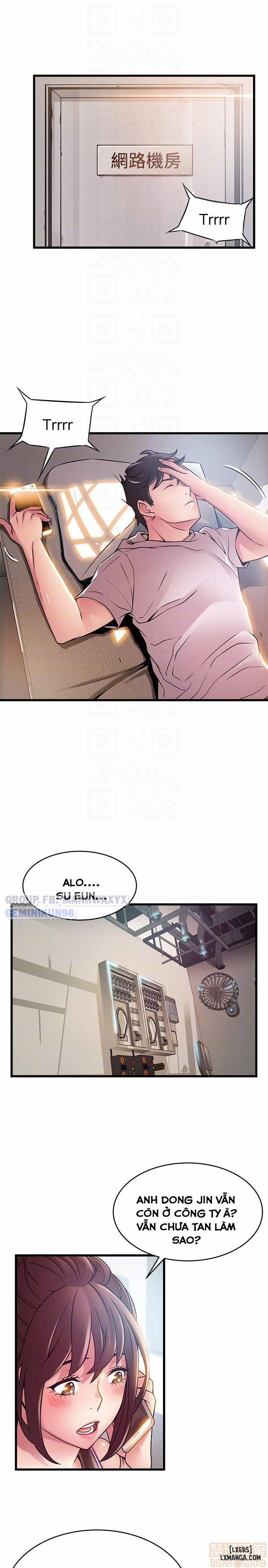 Điểm Yếu 47 trang 8