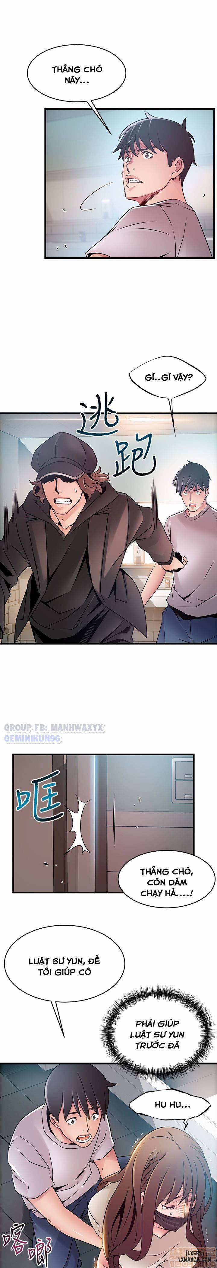 Điểm Yếu 48 trang 25