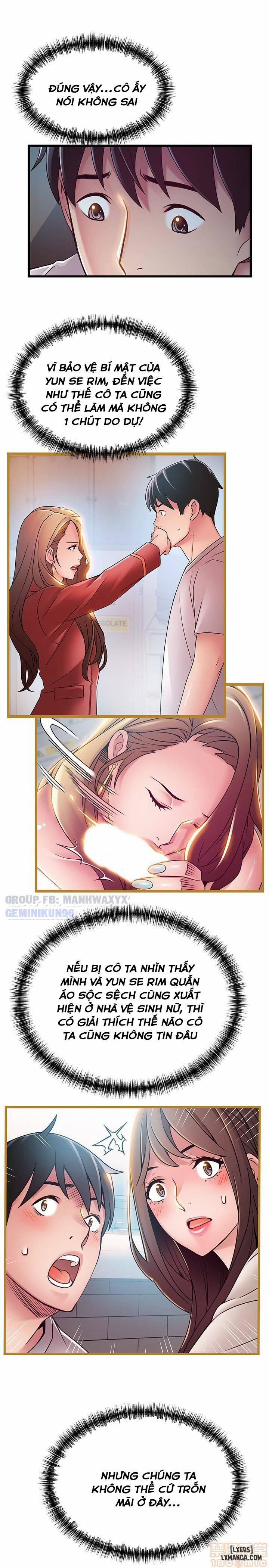 Điểm Yếu 49 trang 11