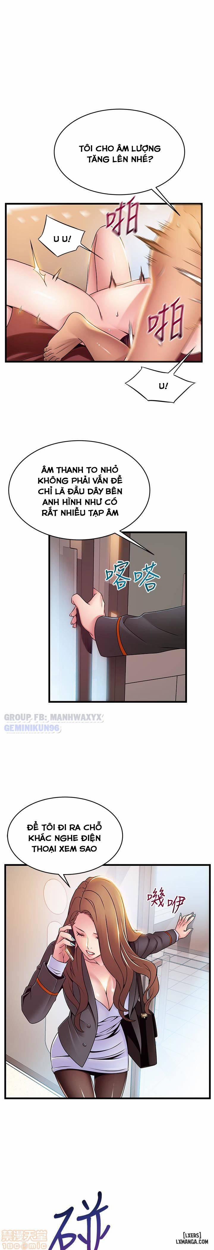 Điểm Yếu 49 trang 19