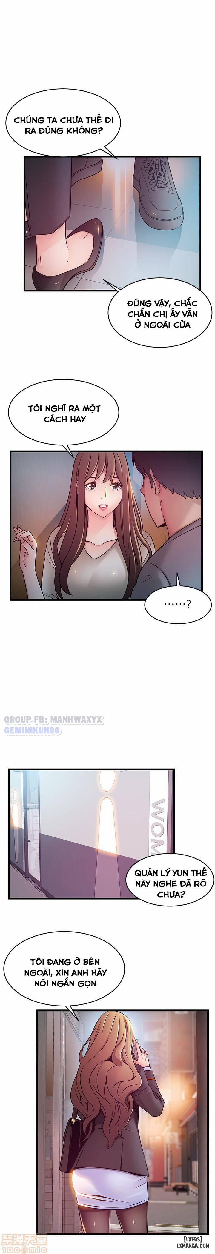 Điểm Yếu 49 trang 21